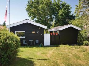 Holiday home Bork Hytte N-942